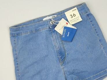 Шорти жіночі, S