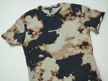 pull and bear tupac: Koszulka dla mężczyzn, rozmiar 2XL — 1