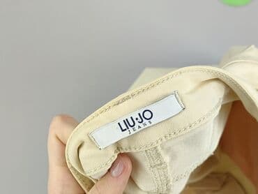 liu jo ubrania: Liu Jo, Jeansy damskie, rozmiar XL — 5