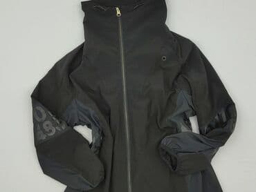 kurtka do dresow: H&M, Kurtka przejściowa damska, rozmiar S — 1