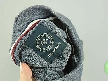 sinsay koszulka basic: Lindbergh, Koszulka polo dla mężczyzn, rozmiar 2XL — 4