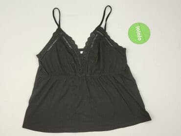 sinsay koszula: Sinsay, Top damski, rozmiar L — 2