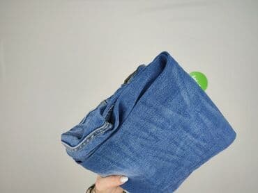 srebrne buty ccc: Denim Co, Jeansy dla mężczyzn, rozmiar L — 6