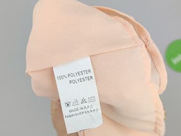 top z łańcuszkiem bershka: Bisou's Project, Top damski, S — 4