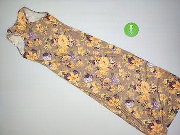 bonprix sukienki maxi: Sukienka damska, rozmiar S — 3