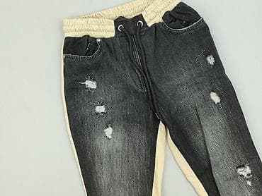 Jeansy damskie, rozmiar S