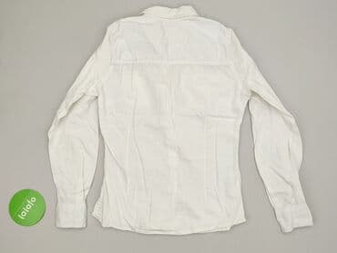 koszula w krate lidl: Women`s shirt, size S (EU 36) — 3