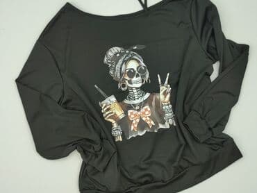 Ubrania damskie: Bluza damska
, XL — 1