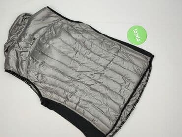 kurtka zimowa pluszowa: Calvin Klein Performance, Women`s waistcoat, XL at lalafo.pl — 3 kurtka zimowa pluszowa: Calvin Klein Performance, Women`s waistcoat, XL — 3
