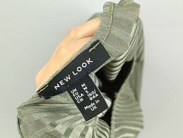 bluzki oversize sklep internetowy: New Look, Bluzka damska, rozmiar M — 4