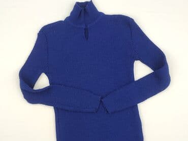 Turtlenecks: Women`s golf, size S (EU 36)