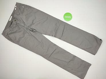 primark clothes: Reserved, Chinosy dla mężczyzn, rozmiar M — 2