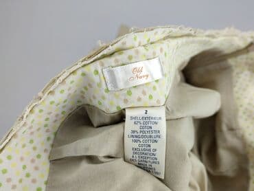 spódniczka khaki: Old Navy, Spódnica damska, rozmiar M — 4