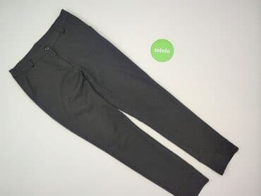 spodnie dresowe 4f robert lewandowski: ITALY FASHION, Material trousers for women, S at lalafo.pl — 2 spodnie dresowe 4f robert lewandowski: ITALY FASHION, Material trousers for women, S — 2