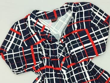 bonprix tuniki wizytowe: Tunika damska, rozmiar XL — 1