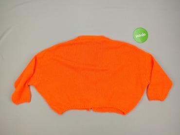 cardigans brown: Cardigan, Kardigan damski, rozmiar One size — 3