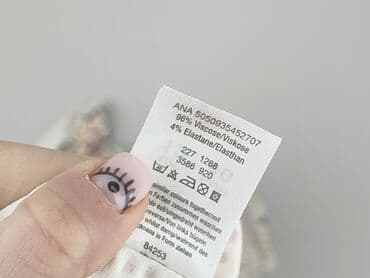 asos design sukienka ze stojka: George, Sukienka damska, M — 5