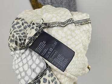 wzrost polek: H&M, Sukienka damska, rozmiar M — 5