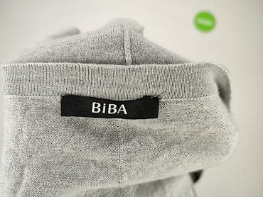 berkertex sweter: BIBA, Kardigan damski, rozmiar S — 4