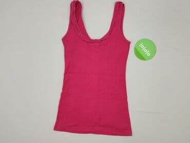 bluza cropp: Cropp, Top damski, rozmiar S — 3