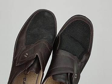 ariane buty: Półbuty damskie, rozmiar 40 — 5