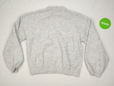 sukienka swetrowa reserved: Moodo, Sweter damski, M — 5