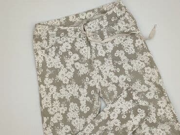 kapcie ars: Spodnie materiałowe damskie, rozmiar S — 1