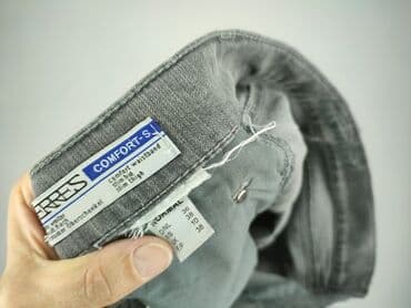 zara woskowane spodnie: Zerres, Jeans for women, size M (EU 38) — 5