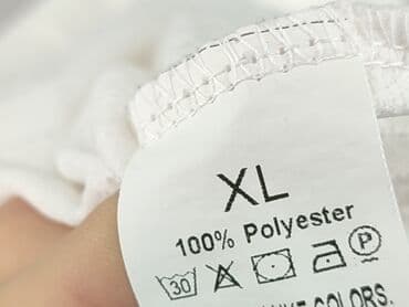 c a bluza damska: Bluzka damska, rozmiar XL — 5