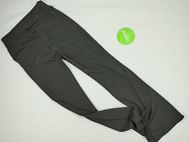 oska spodnie: Legginsy Sportowe damskie, rozmiar L — 4