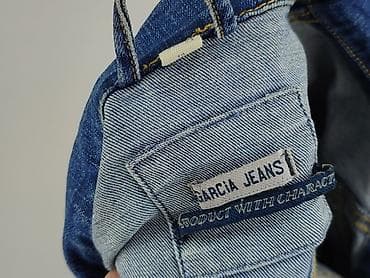 pull and bear bluzy: Dziecięca kurtka jeansowa, 13 lat, 152-158 cm, stan - Bardzo dobry — 5