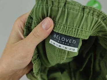 krótkie spodenki brandit: Beloved, Szorty damskie, rozmiar M — 4