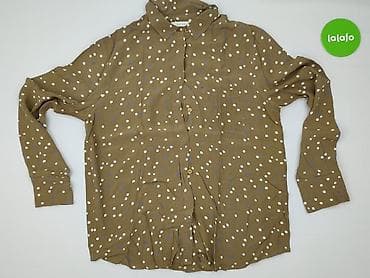 kolasa koszule: Koszula damska, rozmiar M — 2