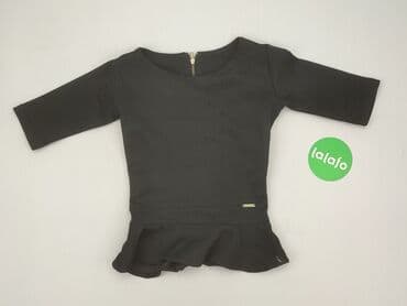 bluzki latynka allegro: Women's blouse, size S (EU 36) — 2