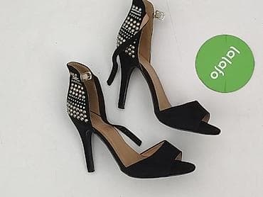Sandals for women, size 37 at lalafo.pl — 2 Sandals for women, size 37 — 2
