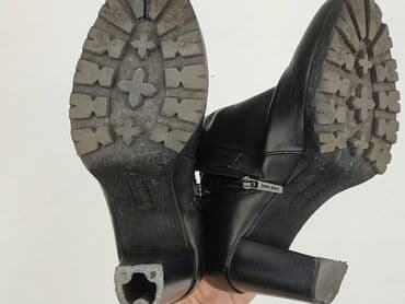 взуття жіноче олх: Botki damskie, 38, stan - Bardzo dobry — 4
