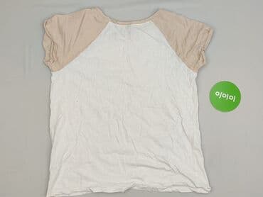 koszulki z krótkim rękawem damskie sinsay: Sinsay, T-shirt damski, rozmiar M — 4