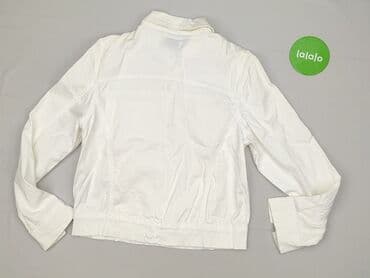 liu jo jeans kurtki damskie: Kurtka jeansowa damska, L — 3