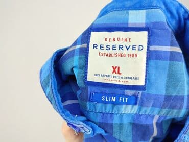 jak jest po angielsku koszula: Reserved, Women`s shirt, size XL (EU 42) — 4