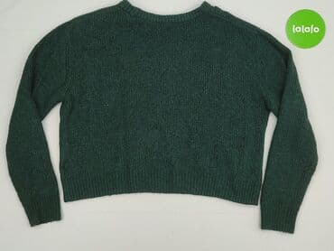 Жінкам: H&M Divided, Светр жіночий, S на lalafo.pl — 3 Жінкам: H&M Divided, Светр жіночий, S — 3