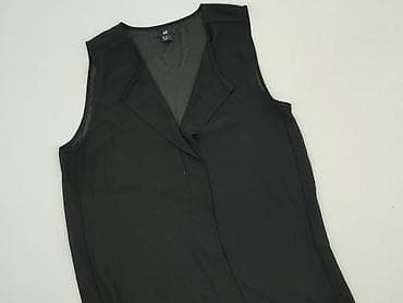 H&M, Kamizelka damska, rozmiar L