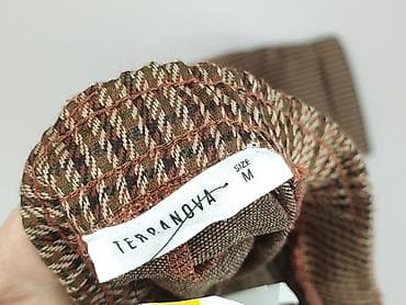 tenisówki primark: Terranova, Spodnie materiałowe damskie, rozmiar M — 4