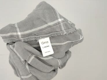 koszula tunika damska: Gina, Koszula damska, rozmiar L — 5