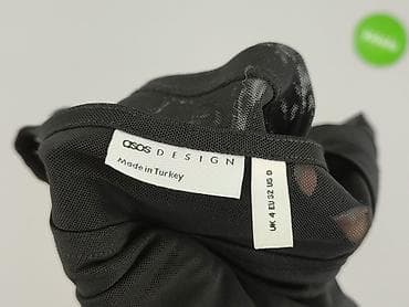 asos bodies: ASOS Design, Bluzka damska, rozmiar S — 4