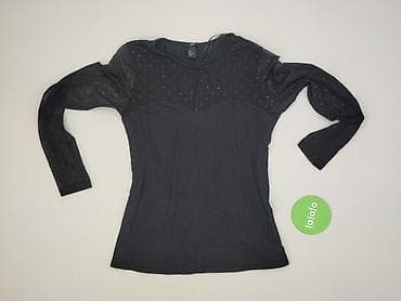 carry bluzki: H&M, Bluzka damska, rozmiar M — 2
