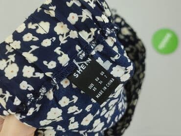 krótkie mini spódniczka: Shein, Spódnica damska, rozmiar XS — 4