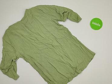 bluza oversize: Butik, Bluzka damska, rozmiar XL — 3