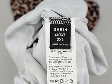 straus: Shein Curve, Sukienka damska, rozmiar 2XL — 4
