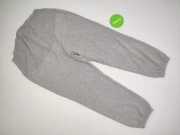 dresy ciazowe hm: H&M Mama, Spodnie dresowe damskie, rozmiar XL — 2