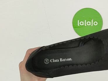 zalando buty na koturnie: Półbuty damskie, 36 — 7